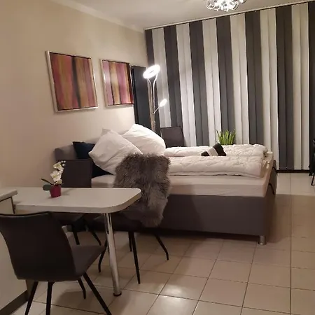Ferienapartment Haus Baltic 1og09 Apartment Sellin (Rugen)